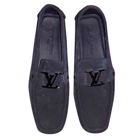 scarpe louis vuitton uomo mocassini|louis vuitton moccasins.